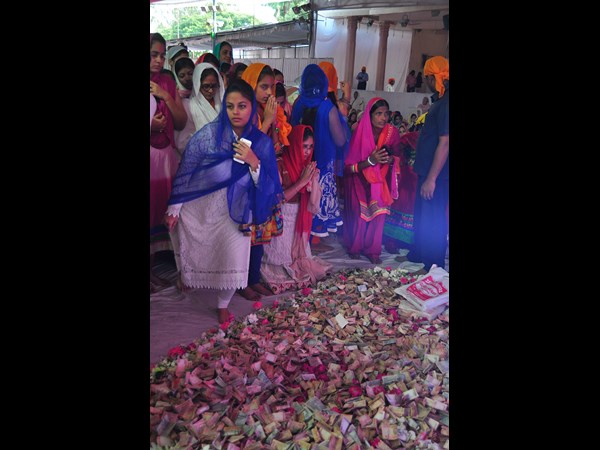 గురునానక్ జయంతి