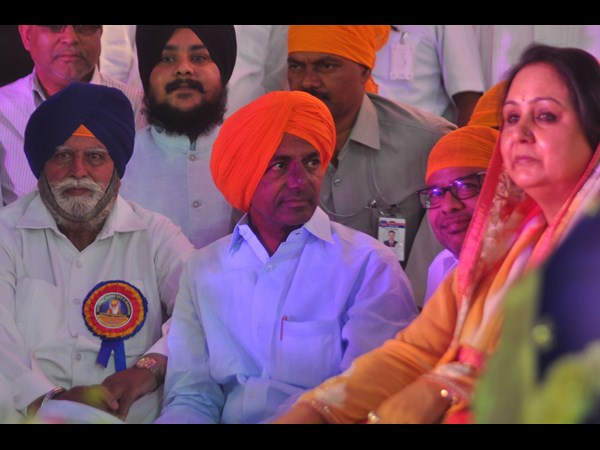 గురునానక్ జయంతి