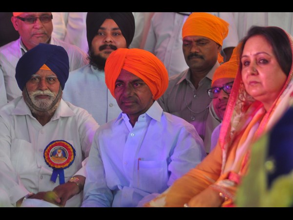 గురునానక్ జయంతి