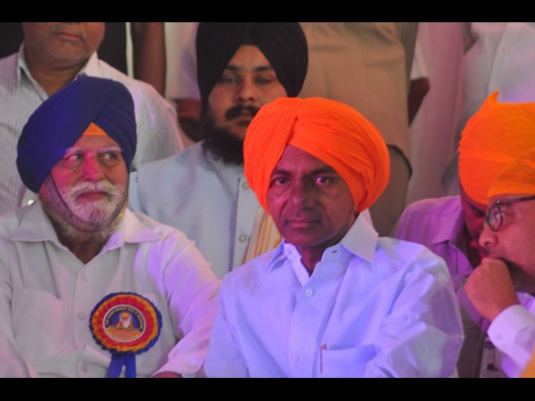 గురునానక్ జయంతి