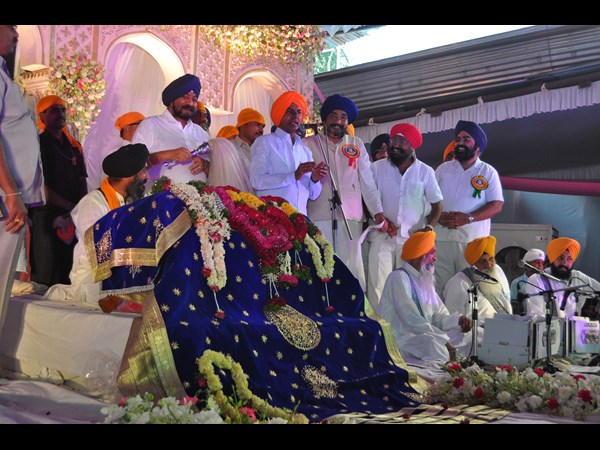  గురునానక్ జయంతి