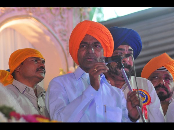 గురునానక్ జయంతి