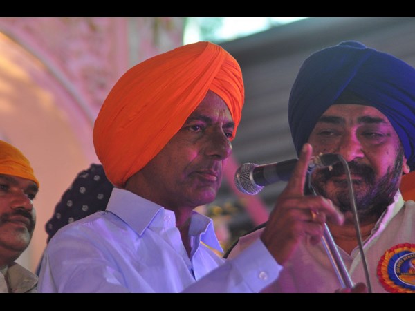 గురునానక్ జయంతి