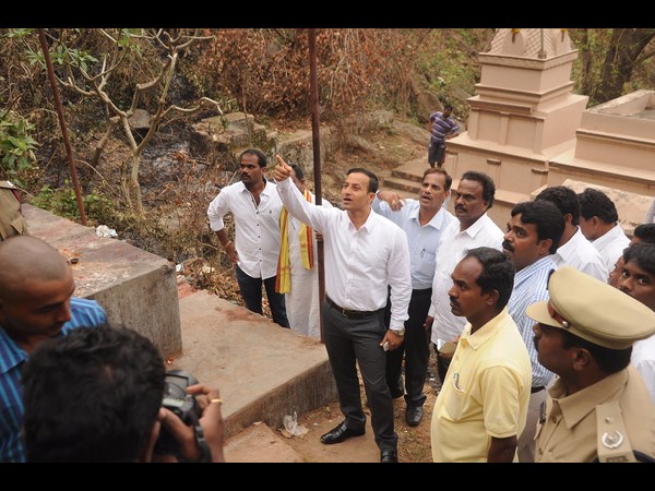 కార్చిచ్చు