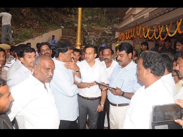 కార్చిచ్చు