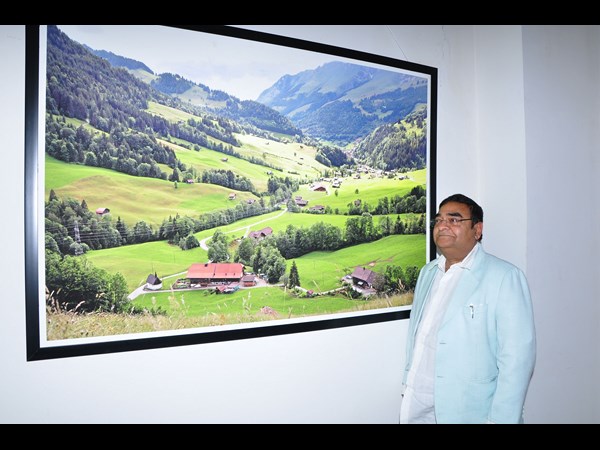 ఫొటో ఎగ్జిబిషన్