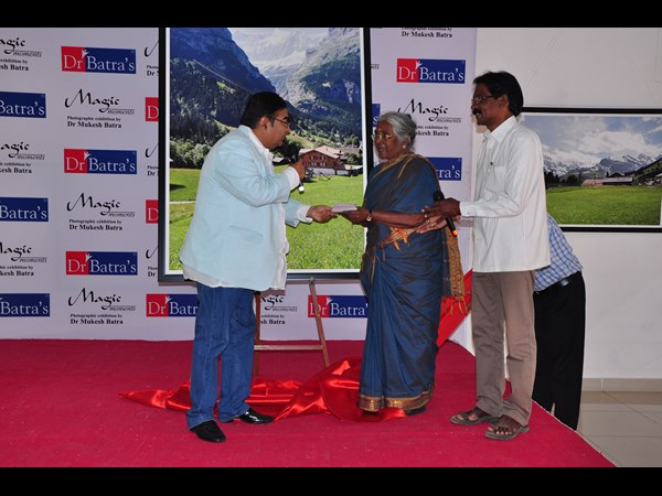 ఫొటో ఎగ్జిబిషన్