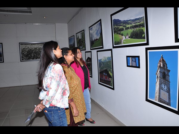 ఫొటో ఎగ్జిబిషన్