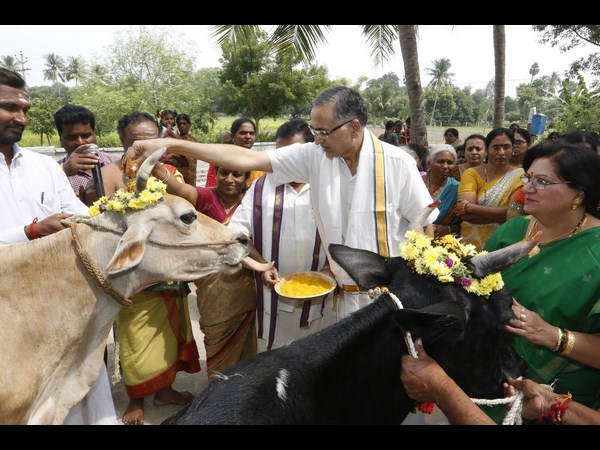 ఘనంగా ముగిసిన 