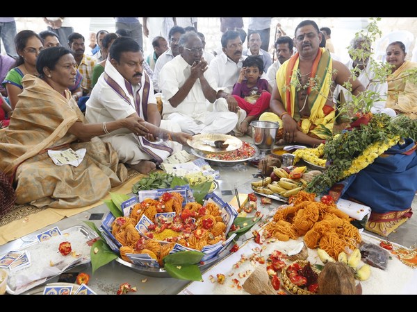 ఘనంగా ముగిసిన 