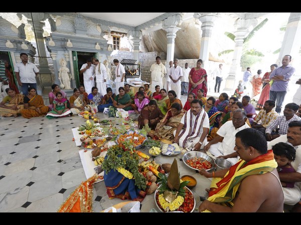  ఘనంగా ముగిసిన 