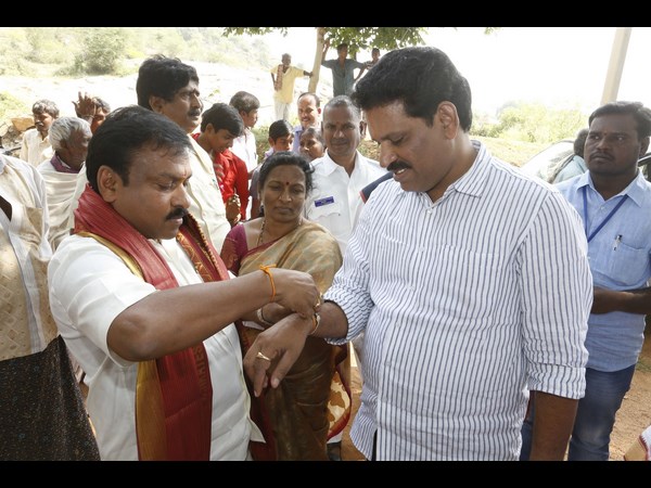  ఘనంగా ముగిసిన 