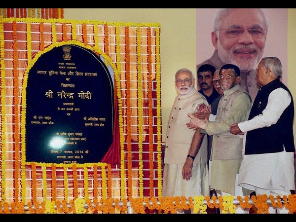 సేవకుడిలా పనిచేస్తా: మోడీ 