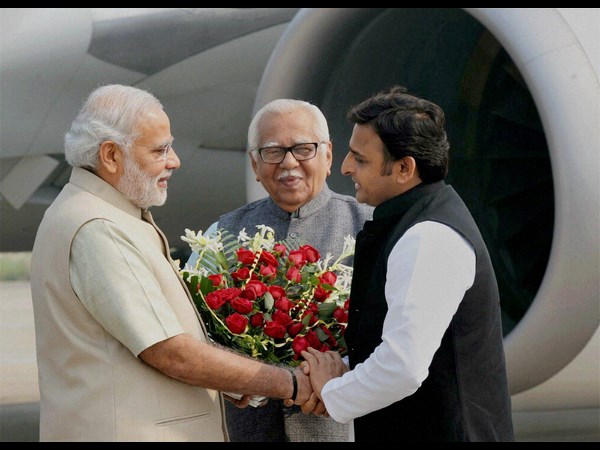 సేవకుడిలా పనిచేస్తా: మోడీ