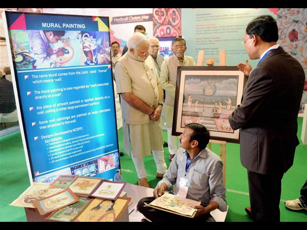 సేవకుడిలా పనిచేస్తా: మోడీ