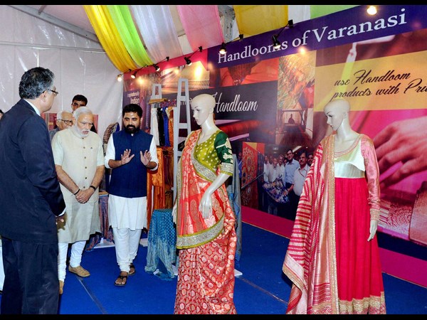 సేవకుడిలా పనిచేస్తా: మోడీ