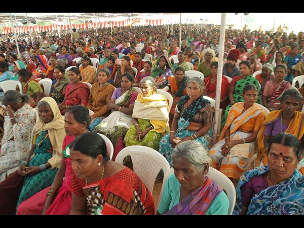  కేసీఆర్