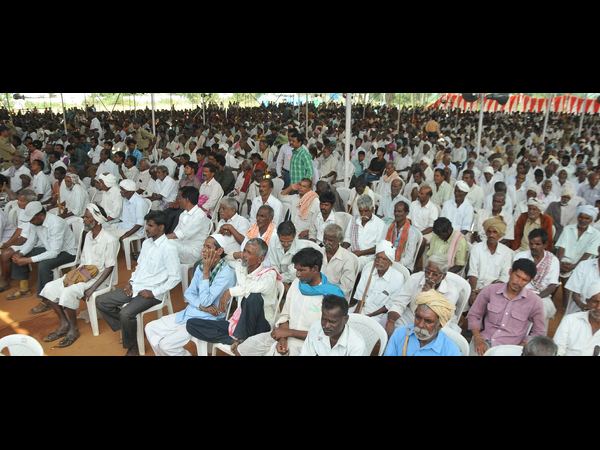  కేసీఆర్