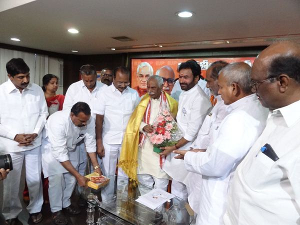 దత్తాత్రేయ