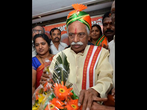 దత్తాత్రేయ