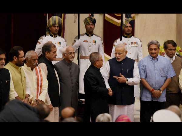 కేబినెట్