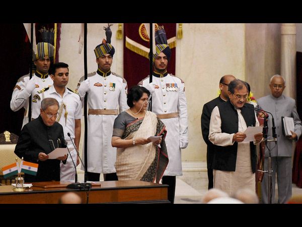 కేబినెట్
