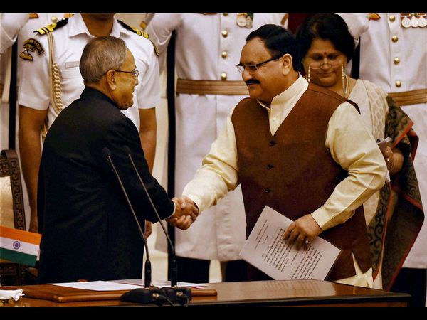 కేబినెట్