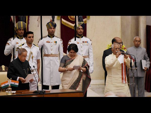 కేబినెట్
