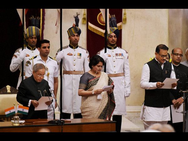 రాజీవ్ ప్రతాప్ రూఢీ