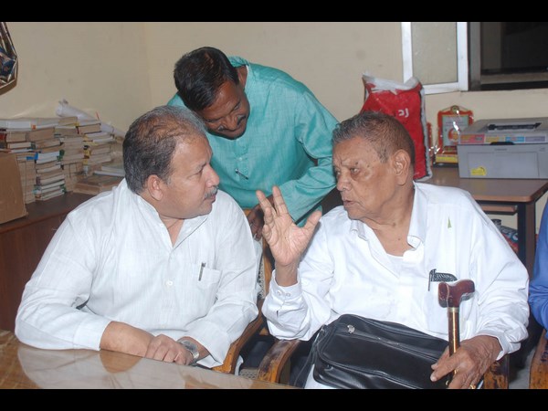 తెలుగు భాష ఉన్నంత కాలం