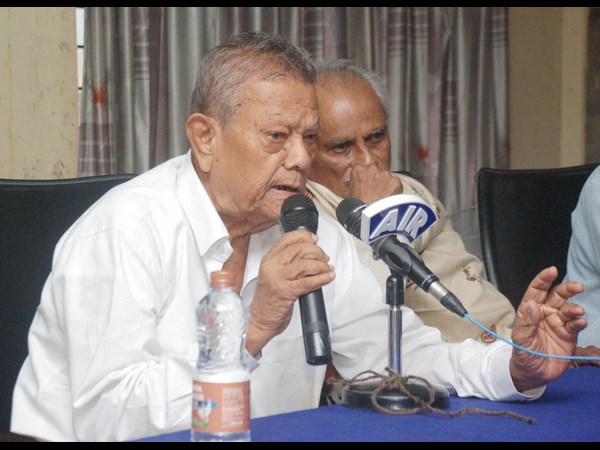 యజ్ఞం నాటకం ప్రదర్శన