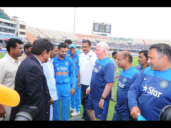  కేసీఆర్