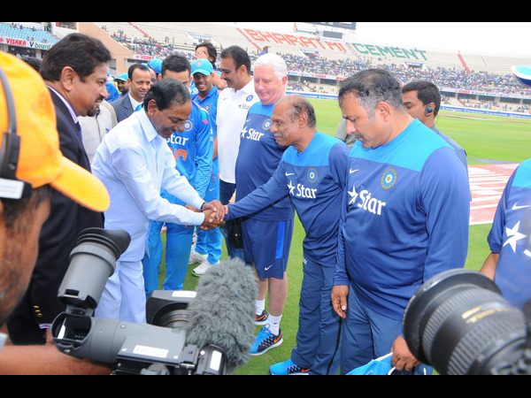  కేసీఆర్