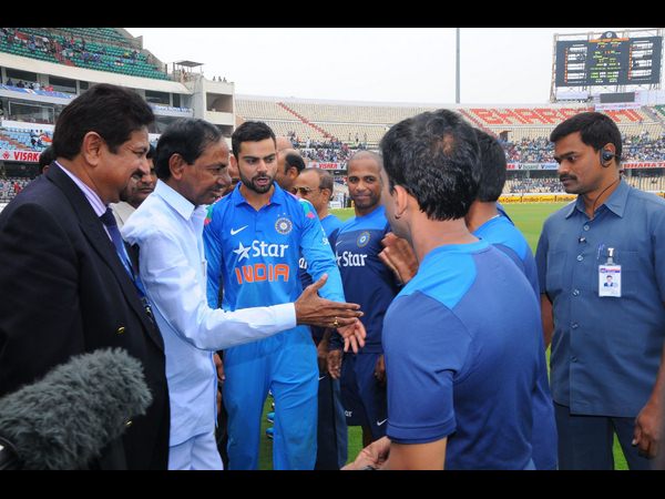  కేసీఆర్