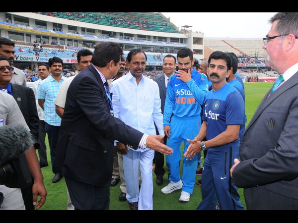  కేసీఆర్