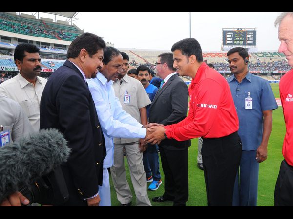  కేసీఆర్