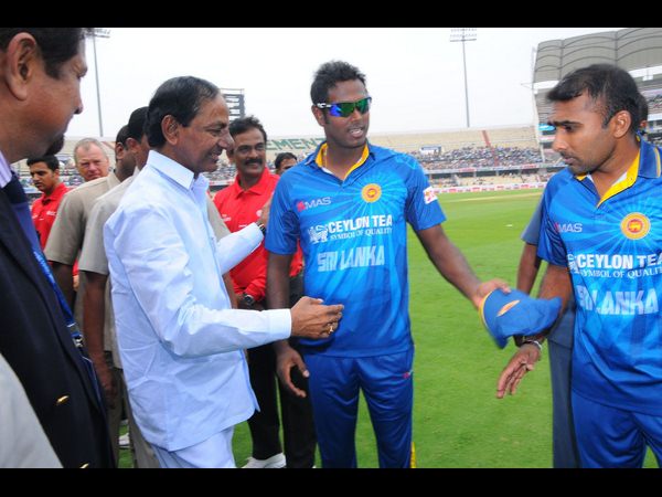  కేసీఆర్