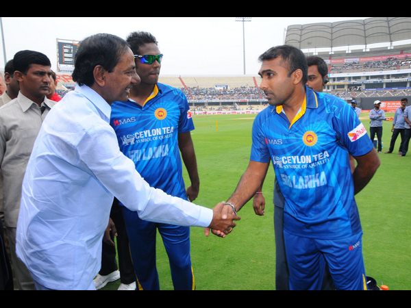  కేసీఆర్