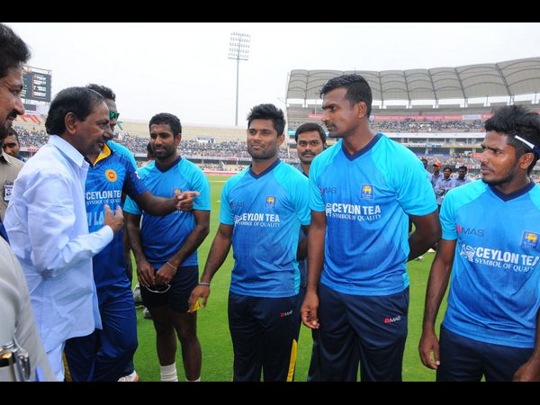 కేసీఆర్