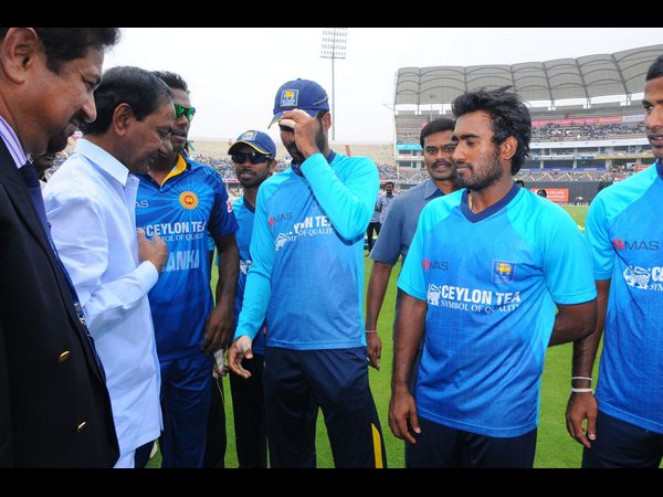 కేసీఆర్