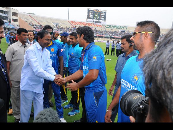  కేసీఆర్
