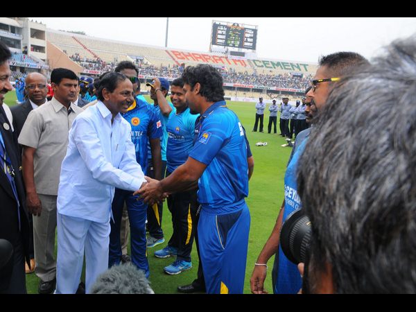  కేసీఆర్