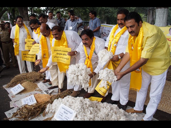 తెలంగాణ టీడీపీ