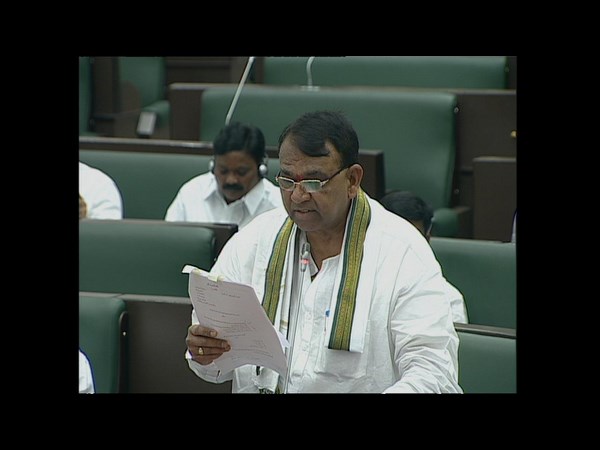 పోచారం