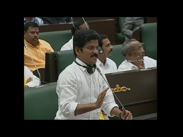 రేవంత్ రెడ్డి