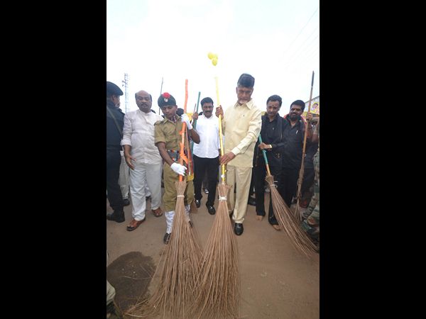 చంద్రబాబు