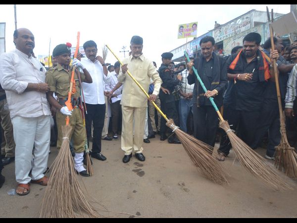  చంద్రబాబు