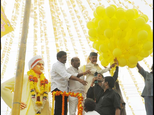 చంద్రబాబు