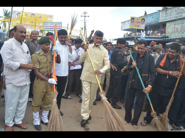 చంద్రబాబు