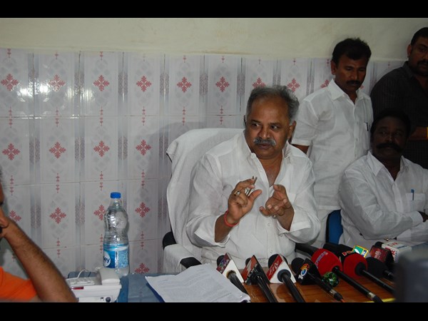 ప్రకాశం జెడ్పీ